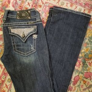 MissMe Jean's Brand new, WOT